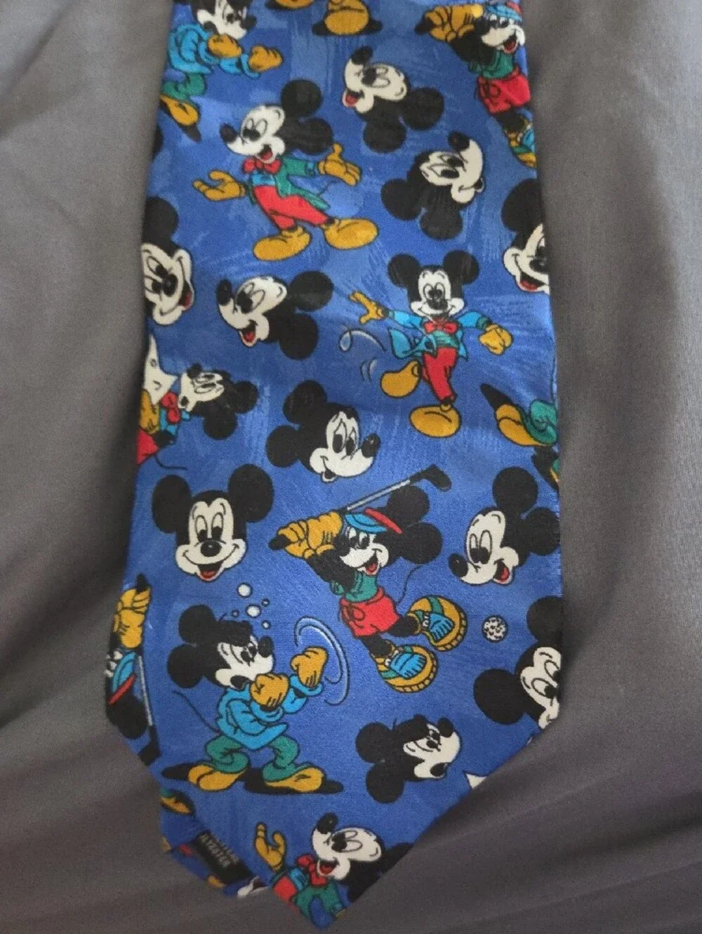 Mens Collector TIES..